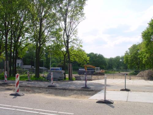 154329070Ziekenhuis