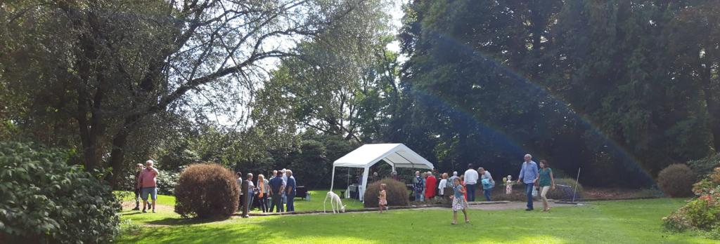 Coelhorst Art Event 2