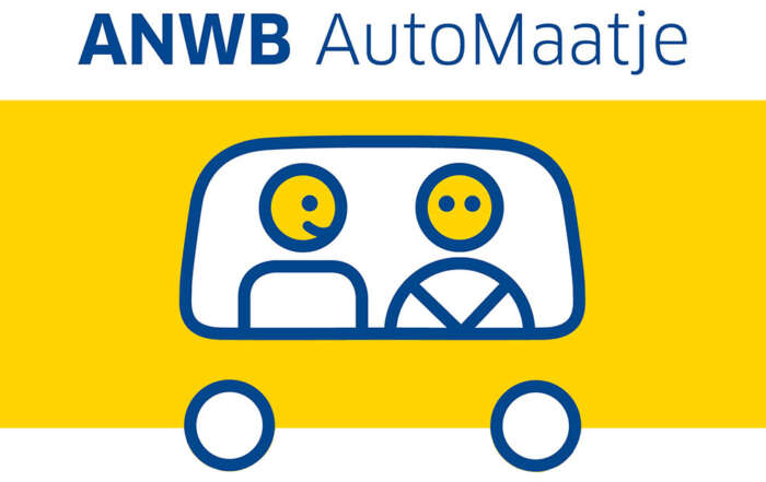 ANWB AutoMaatje Hoogland Amersfoort