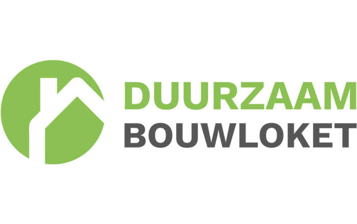 Duurzaam Bouwloket