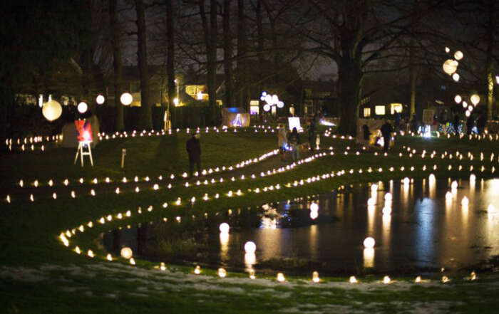 Hooglandse Wintersferen