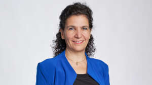 wethouder Micheline Paffen-Zeenni