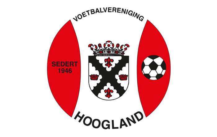 Logo VoetbalVereniging Hoogland