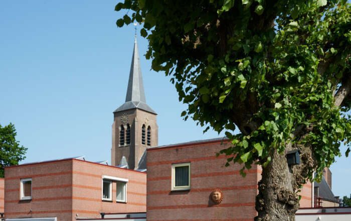 Sint Martinus Kerk