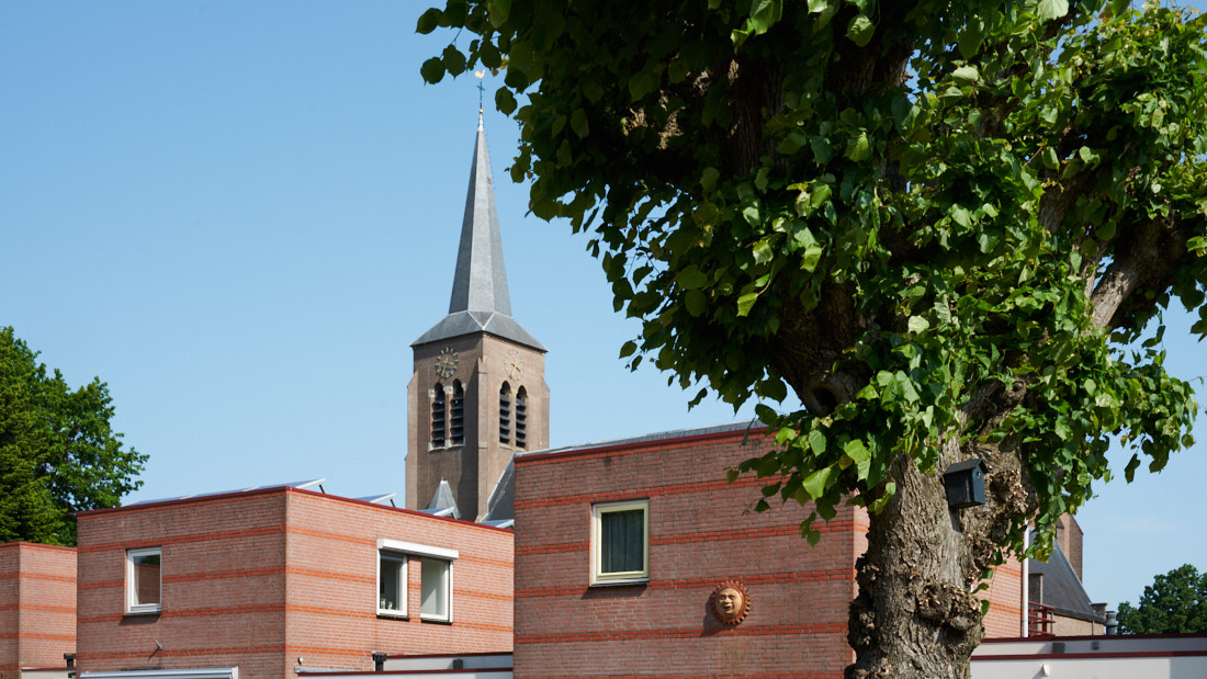 Sint Martinus Kerk