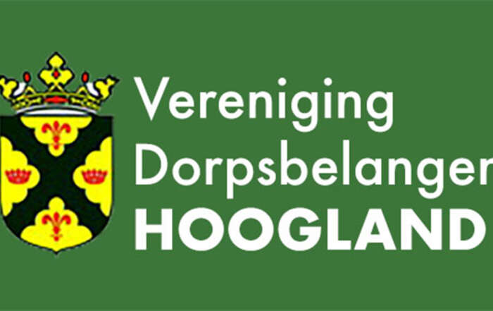 Vereniging Dorpsbelangen Hoogland