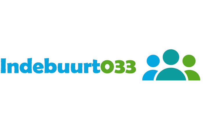 Indebuurt033 logo