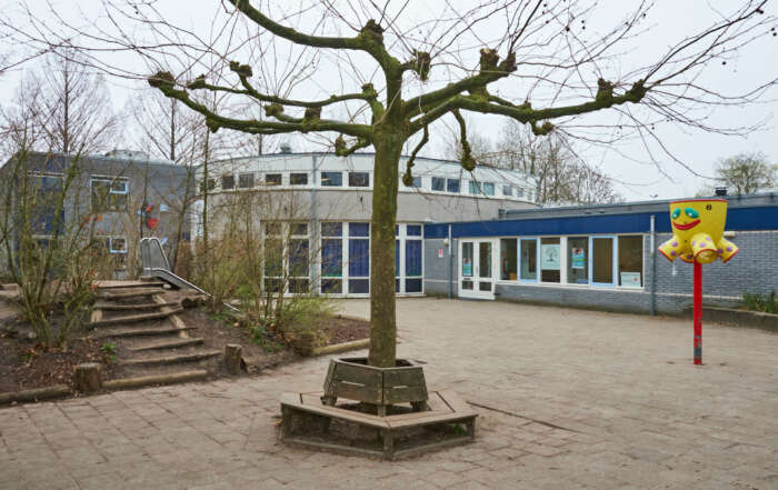 De Kosmos Open dagen basisschool VDH