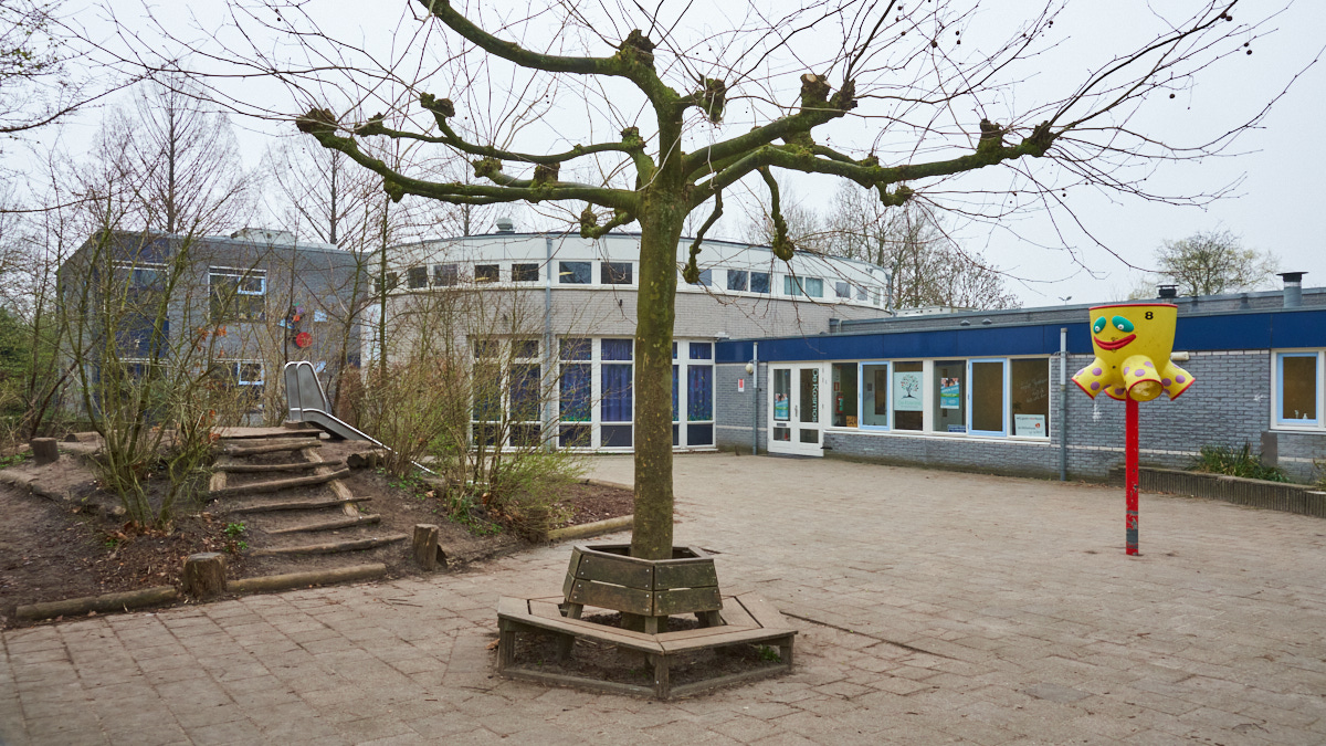 De Kosmos Open dagen basisschool VDH