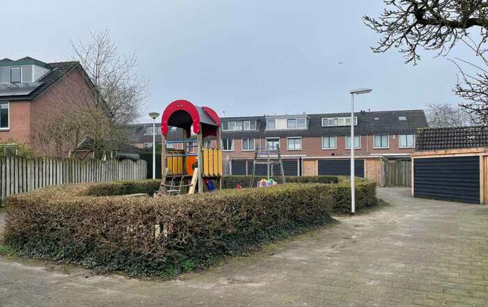 Speeltuin Bosserdijk VDH
