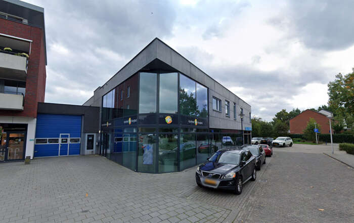 Service Apotheek Hoogland