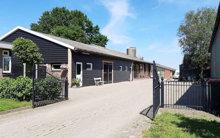 Educatieve Zorgboerderij Zeldert Werkt