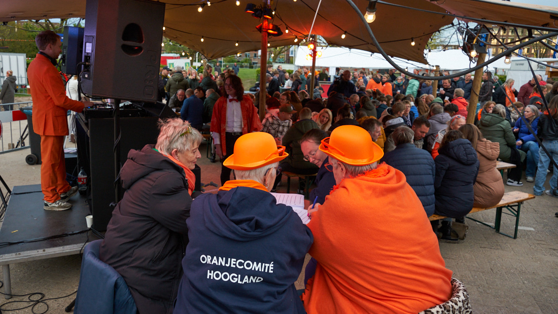 Koningsavond - Gerard Oonk 8