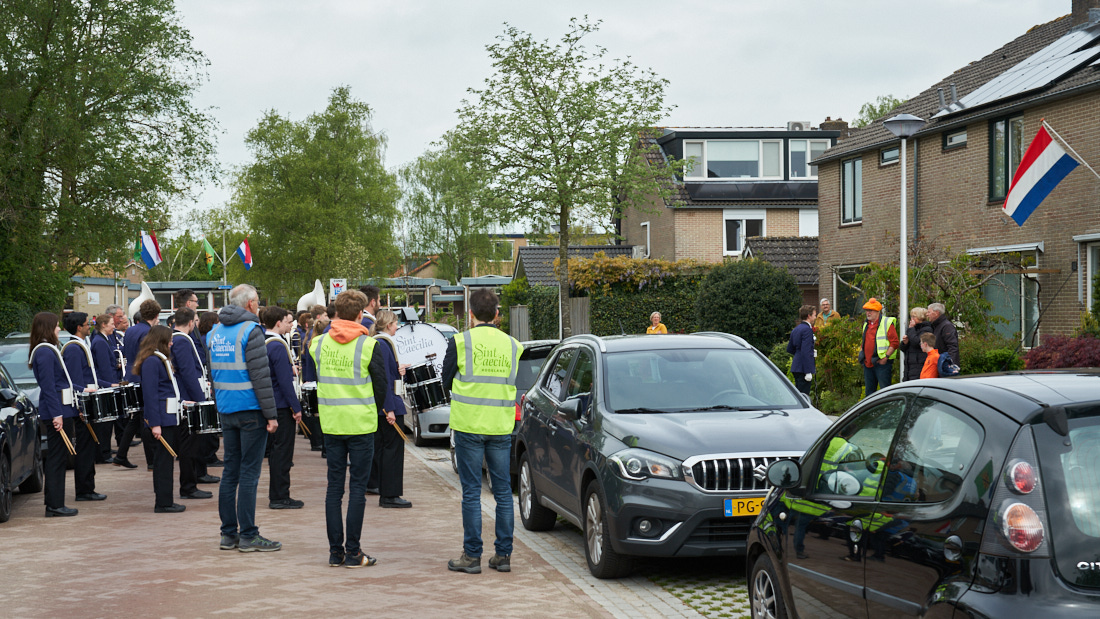 Koningsdag 2024 – Gerard Oonk 1