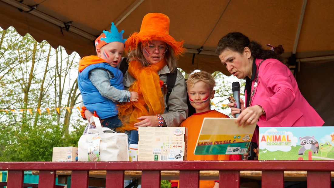 Koningsdag 2024 – Gerard Oonk 15