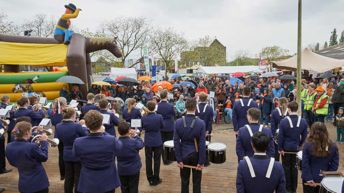 Koningsdag 2024 – Gerard Oonk 16