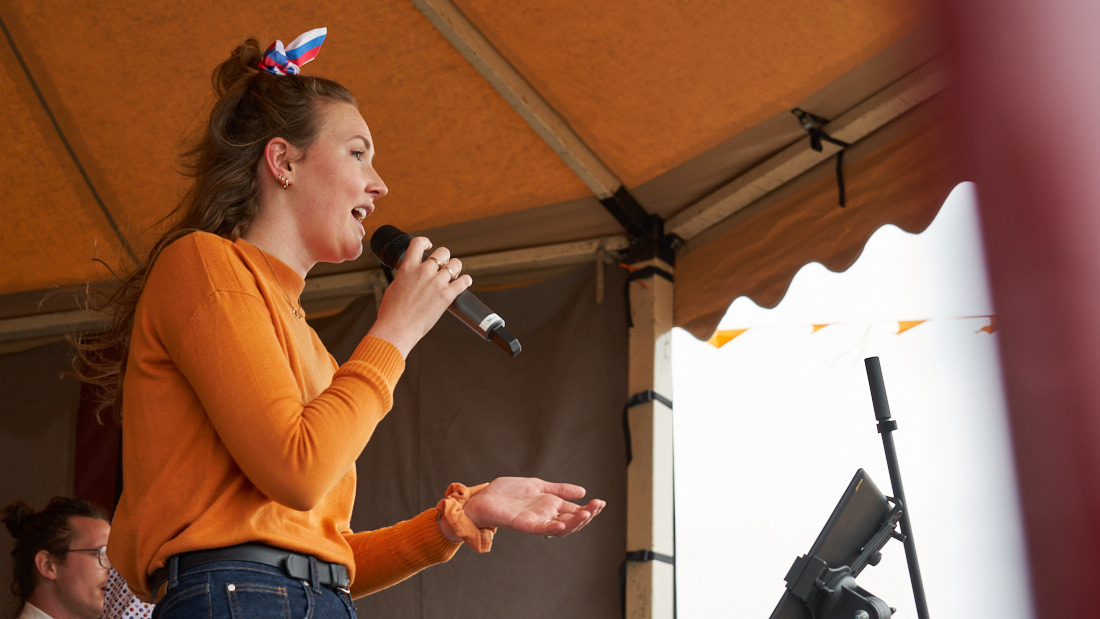 Koningsdag 2024 – Gerard Oonk 17