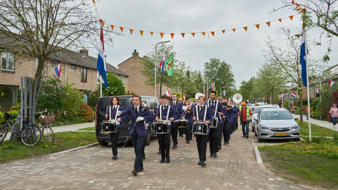 Koningsdag 2024 – Gerard Oonk 2
