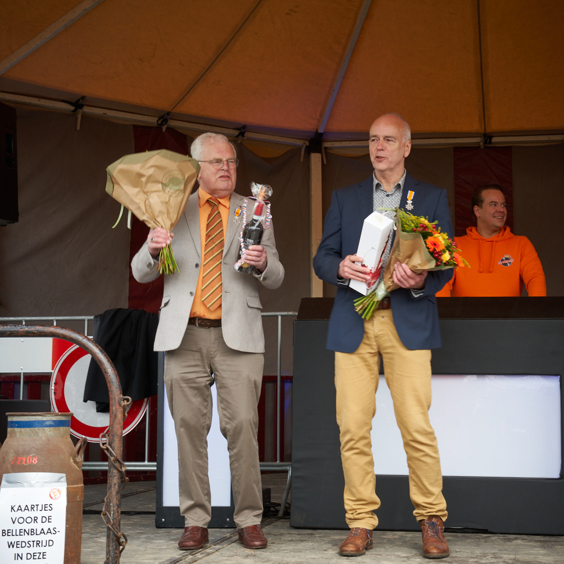 Koningsdag 2024 – Gerard Oonk 21