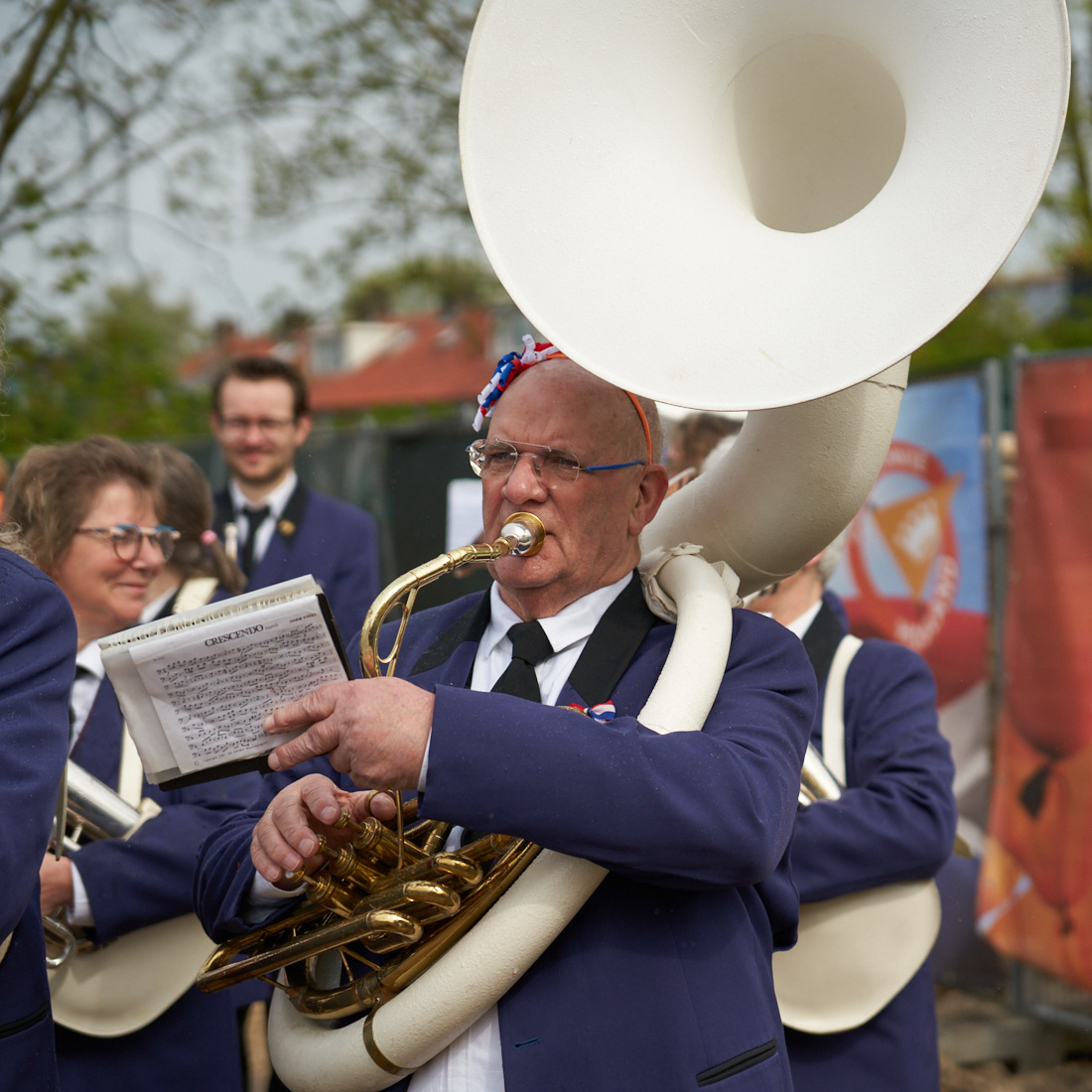 Koningsdag 2024 – Gerard Oonk 23