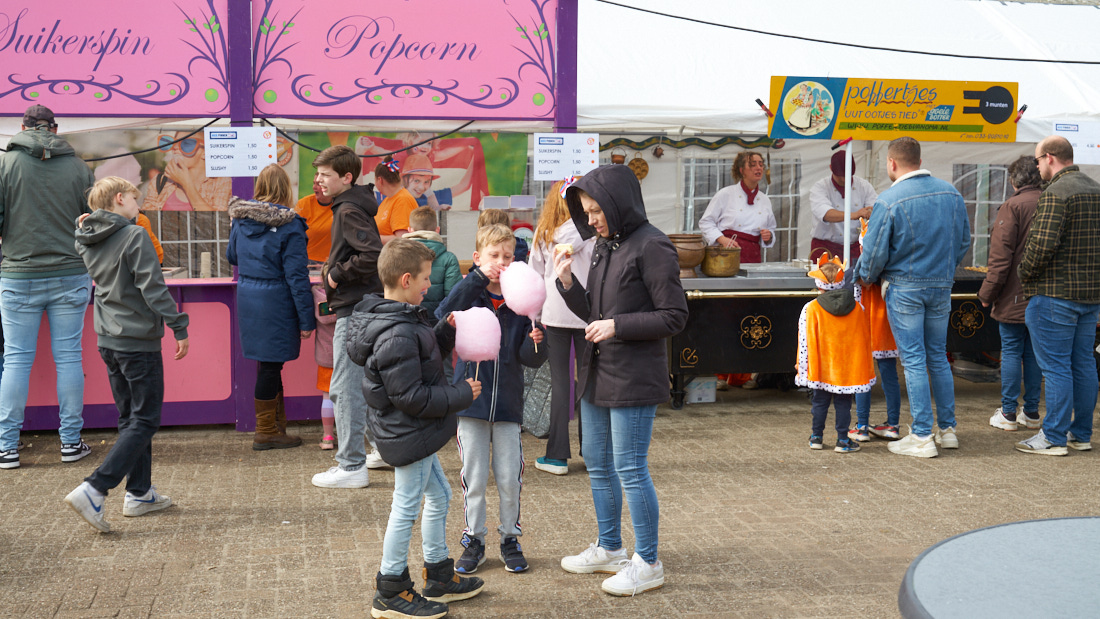 Koningsdag 2024 – Gerard Oonk 24
