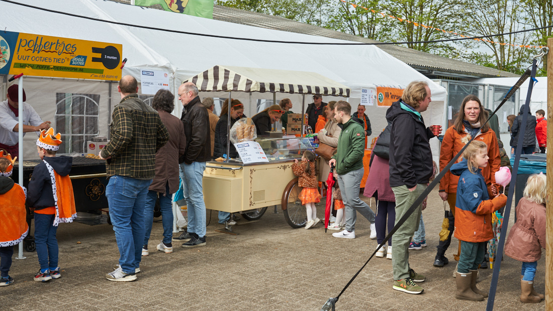 Koningsdag 2024 – Gerard Oonk 25