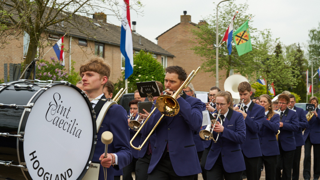 Koningsdag 2024 – Gerard Oonk 3