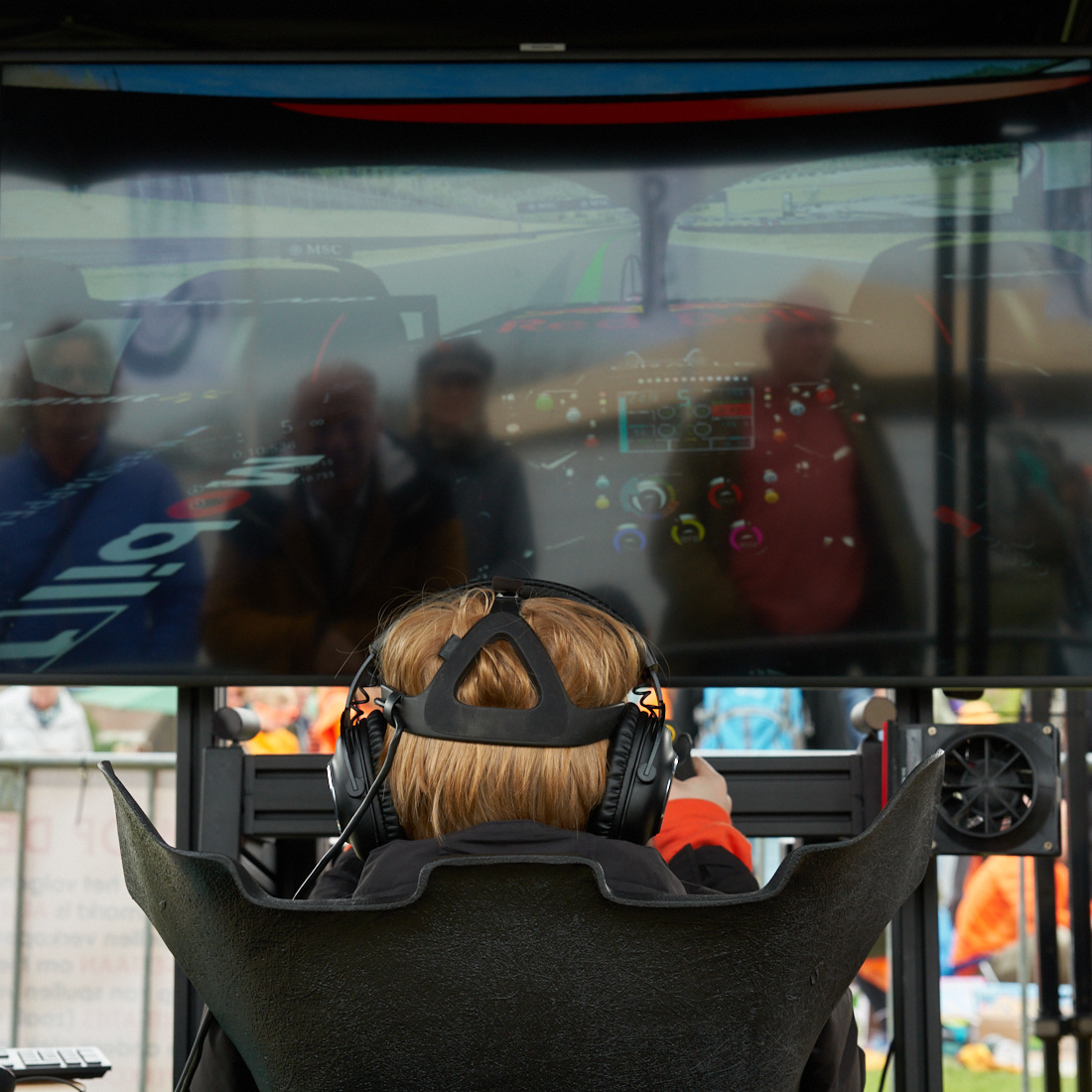 Koningsdag 2024 – Gerard Oonk 33