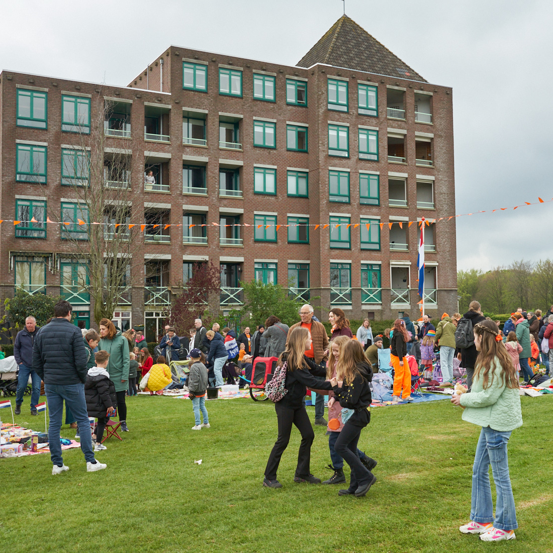 Koningsdag 2024 – Gerard Oonk 34