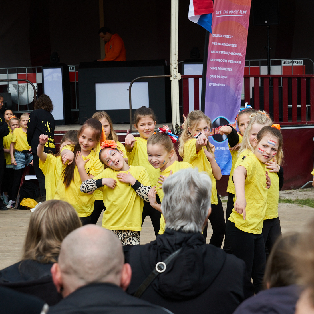 Koningsdag 2024 – Gerard Oonk 45