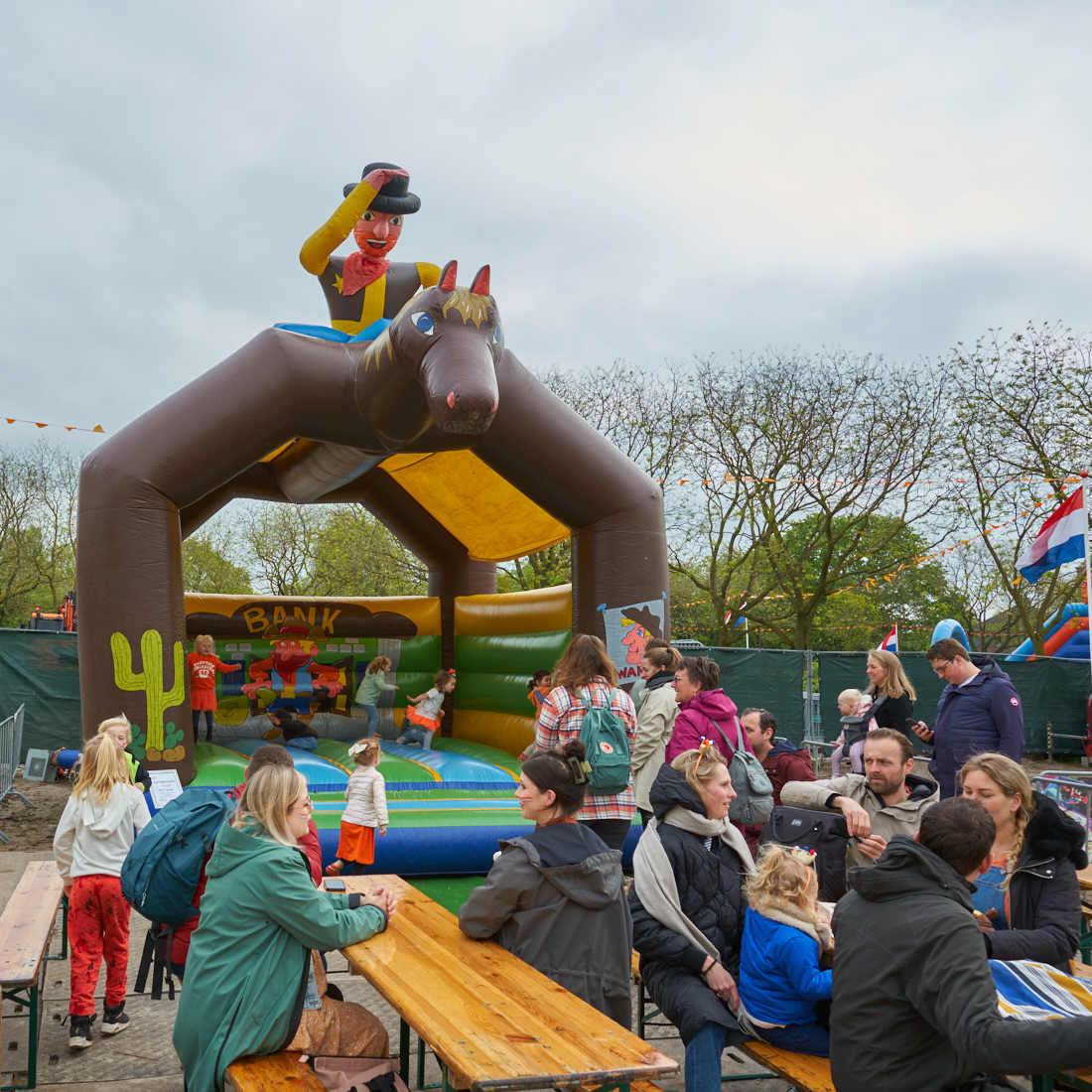 Koningsdag 2024 – Gerard Oonk 5