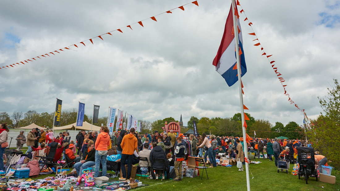 Koningsdag 2024 – Gerard Oonk 55