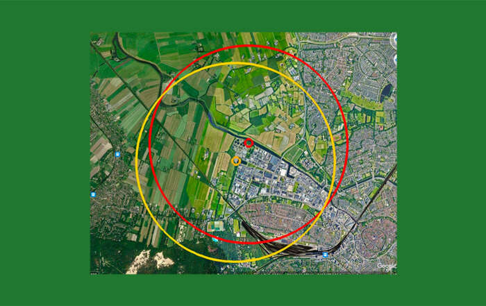 Stichting Stop Windplan Isselt