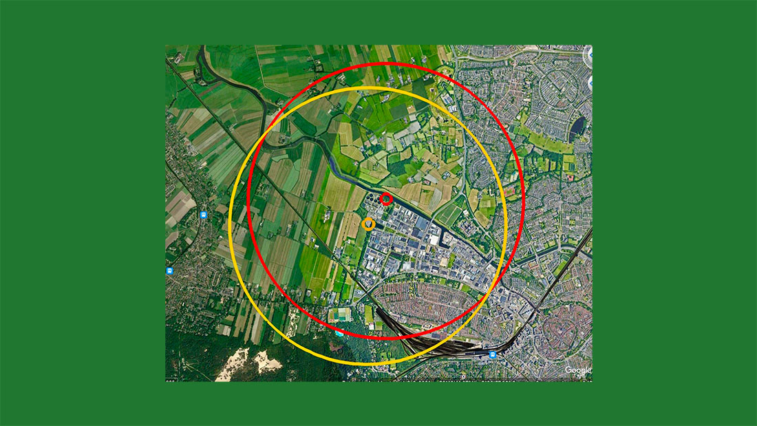 Stichting Stop Windplan Isselt