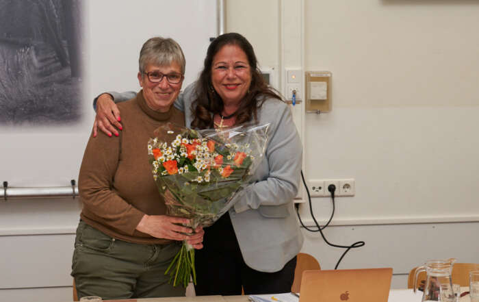 VDH Algemene Ledenvergadering - DSC07327 - Gerard Oonk