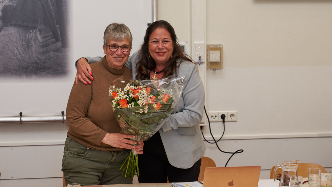 VDH Algemene Ledenvergadering - DSC07327 - Gerard Oonk
