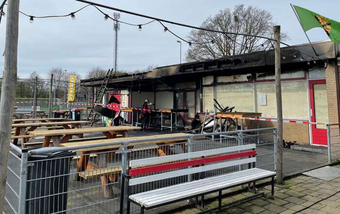 VV Hoogland