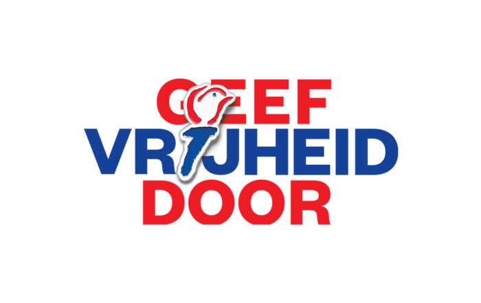 Bevrijdingsvuur Altis Atlethiekbaan Geef vrijheid door