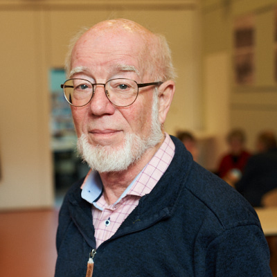 Digitaal Hulpplein Paul de Beurs