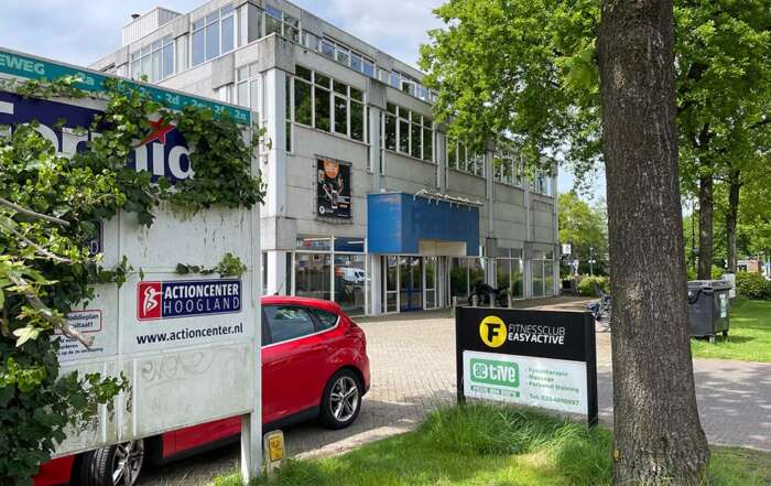 Kort Hooglands nieuws Formido