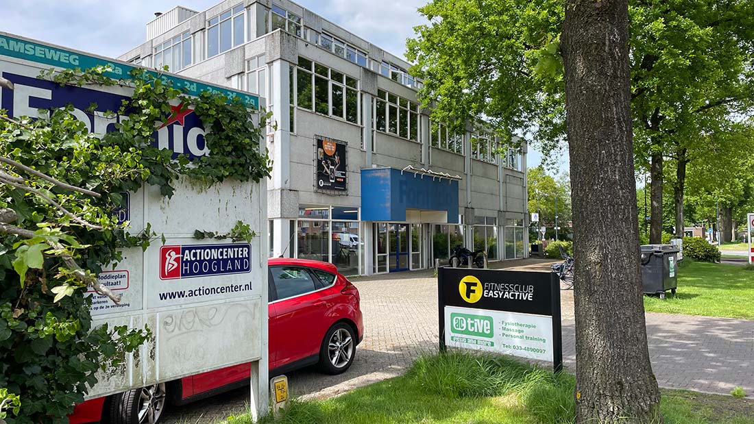 Kort Hooglands nieuws Formido