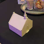 Miniatuur Kapel van Coelhorst