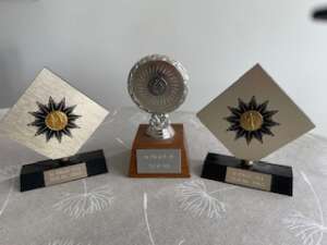 Tennisclub Hoogland prijzen