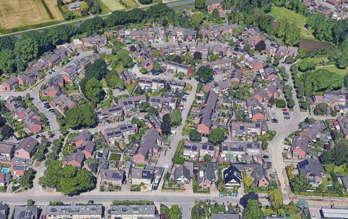 Tolick Hoogland