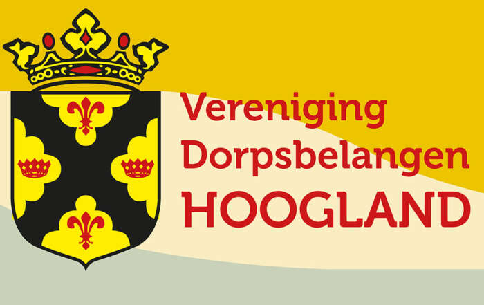 Vlag VDH nieuw - De Tafel van Hoogland