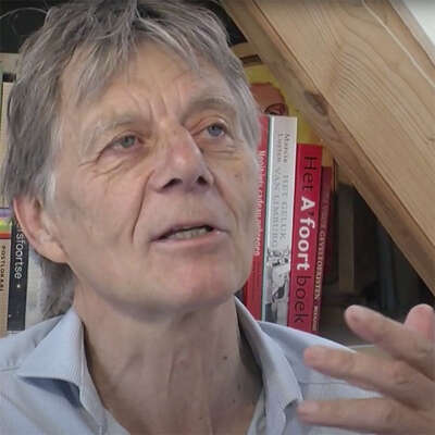 We gingen domweg Henk van Middelaar