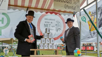 Zakwoordenboek Hoogland