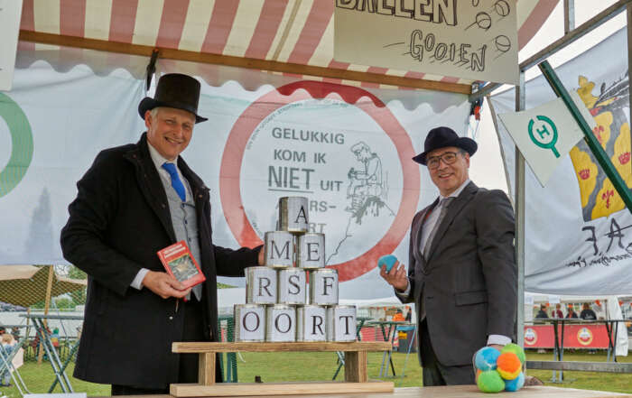 Zakwoordenboek Hoogland