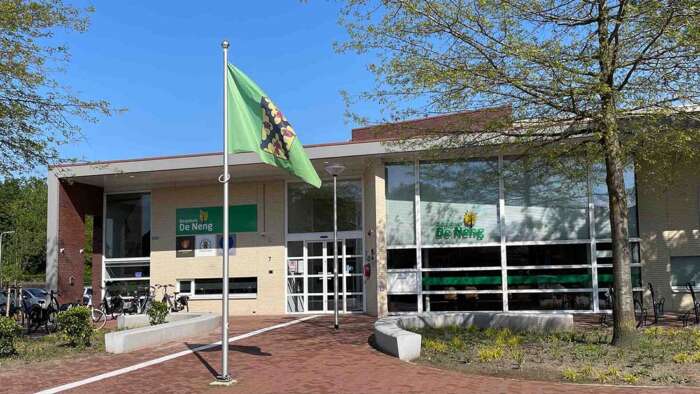 Hooglandse Maatjes - Zorgpolis - De Neng