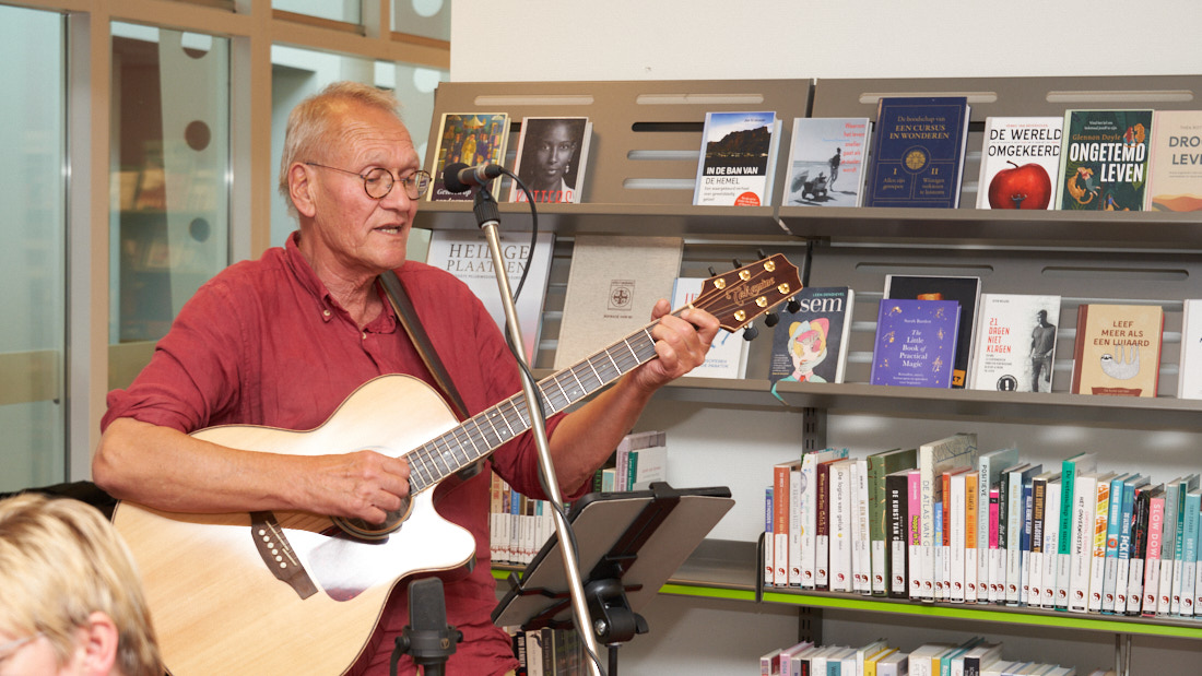 Jan van Straalen bij De Tafel van Amersfoort v2